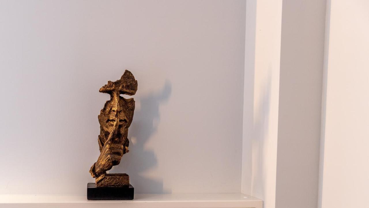 De Ware Jacob Boutique Hotel Amsterdam Luaran gambar
