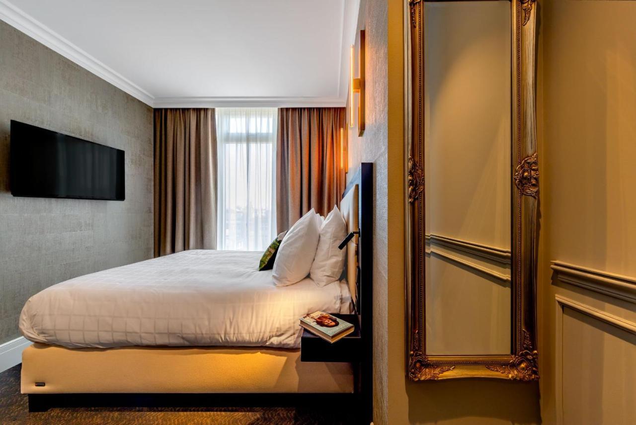 De Ware Jacob Boutique Hotel Amsterdam Luaran gambar