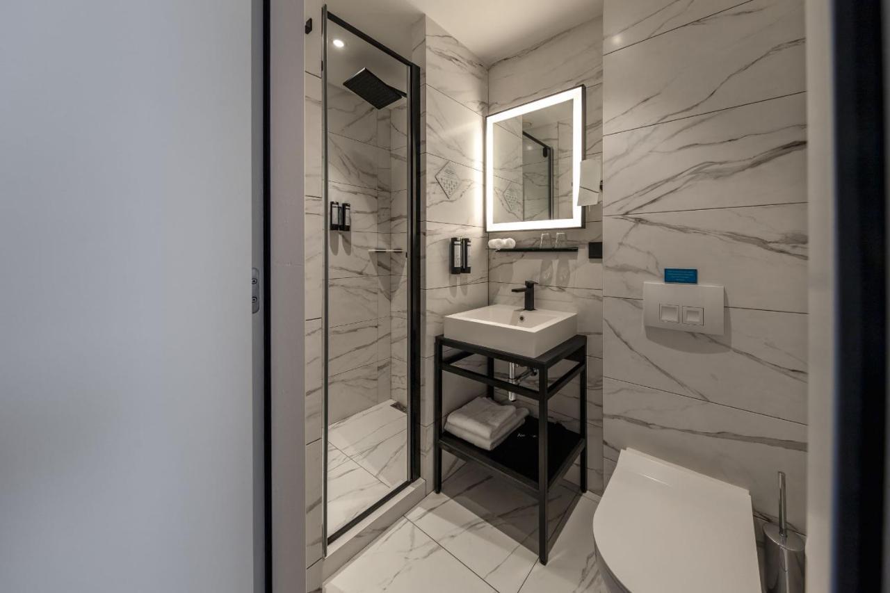 De Ware Jacob Boutique Hotel Amsterdam Luaran gambar