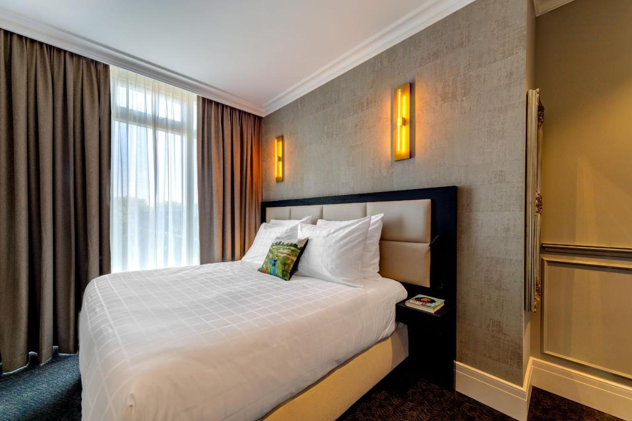 De Ware Jacob Boutique Hotel Amsterdam Luaran gambar