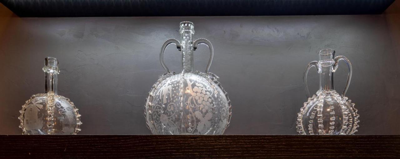 De Ware Jacob Boutique Hotel Amsterdam Luaran gambar