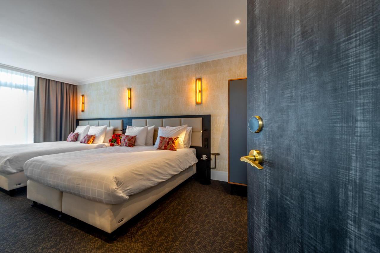 De Ware Jacob Boutique Hotel Amsterdam Luaran gambar