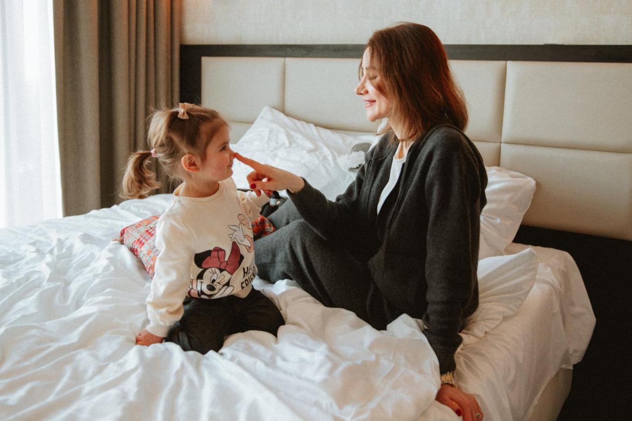 De Ware Jacob Boutique Hotel Amsterdam Luaran gambar